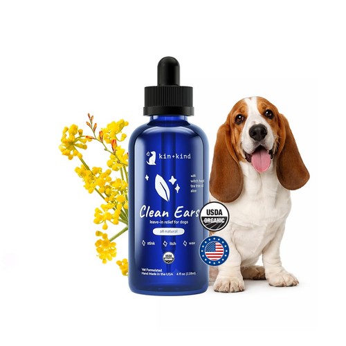 Usda certified natural - usda, dog