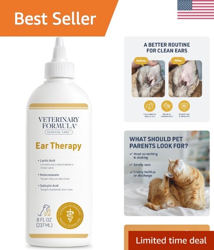 Gentle alcohol free ear - gentle, 8