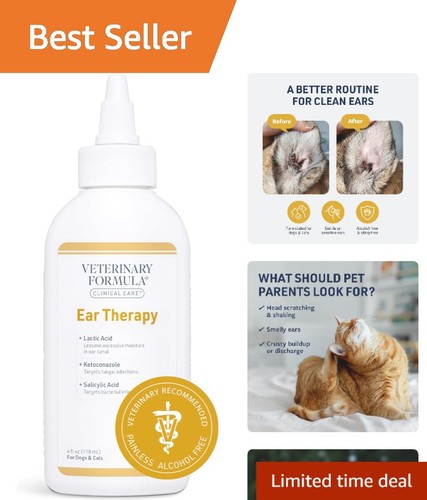 Effective ear cleaning - effective,