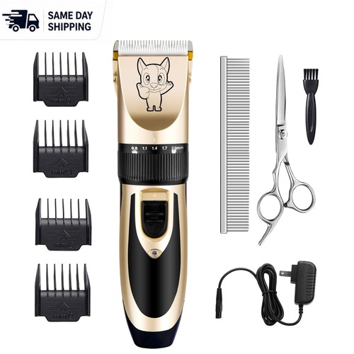 Professional quality grooming - professional-quality,