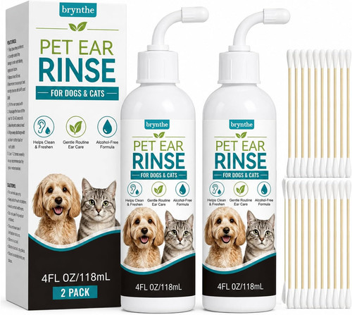 Brynthe pet ear - pet, for