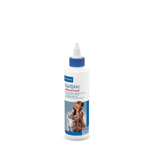 Gentle ear cleanser - cleanser, &