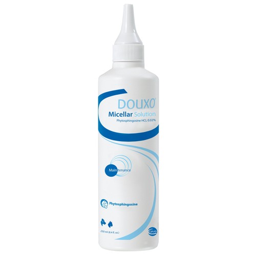 Sogeval douxo micellar ear - sogeval,